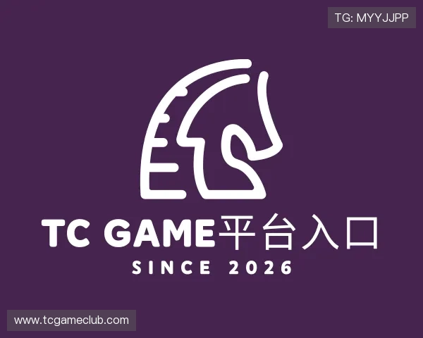 认识TC GAME平台入口